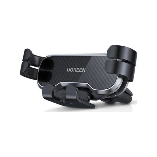 Ugreen gravity car phone holder black (80871) - Стойки за телефон<<<Аксесоари за мобилни устройства и