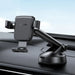 Ugreen gravity phone holder for dashboard cockpit black (LP200 60990B) - Cell phone holders<<<HurtelXML&&&Стойки за
