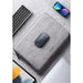 Ugreen handy wireless mouse USB black (MU001) - Other office accessories<<<HurtelXML