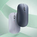 Ugreen handy wireless mouse USB gray (MU001) - Other office accessories<<<HurtelXML
