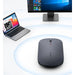 Ugreen handy wireless mouse USB gray (MU001) - Other office accessories<<<HurtelXML