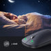 Ugreen handy wireless mouse USB green (MU001) - Other office accessories<<<HurtelXML&&&Exhibition product<<<HurtelXML