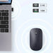 Ugreen handy wireless mouse USB green (MU001) - Other office accessories<<<HurtelXML&&&Exhibition product<<<HurtelXML