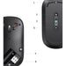 Ugreen handy wireless mouse USB green (MU001) - Other office accessories<<<HurtelXML&&&Exhibition product<<<HurtelXML