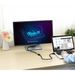 Ugreen HD107 10140 HDMI (Male) - HDMI (Female) 4K Cable 0.5 m - Black - Video cables<<<HurtelXML