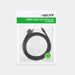 Ugreen HD127 micro HDMI - HDMI 2.0 4K 60Hz cable 2 m - black - Video cables<<<HurtelXML