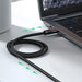 Ugreen HD140 80402 HDMI 2.1 / HDMI 2.1 Cable 1.5m - Black - Video cables<<<HurtelXML