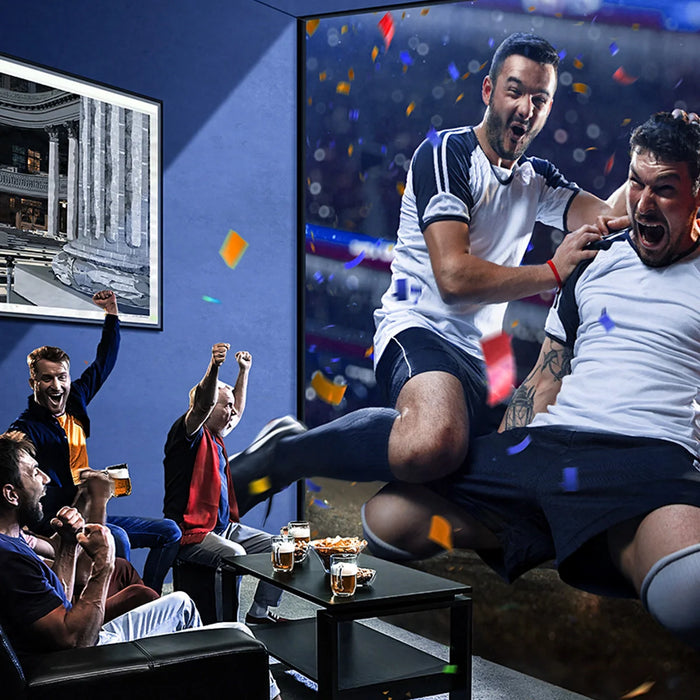 Ugreen HD140 80403 HDMI 2.1 / HDMI 2.1 cable 2m - black - Video cables<<<HurtelXML&&&Кабели аудио / видео<<<Аксесоари