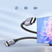 Ugreen HD163 15515 mini HDMI / HDMI 2.1 8K cable 2m - gray - Video cables<<<HurtelXML