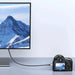 Ugreen HD164 15516 micro HDMI / HDMI 2.1 8K cable 1m - gray - Video cables<<<HurtelXML