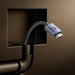 Ugreen HD171 35376 cable with HDMI 2.1 8K connectors certified 5 m - gray - Video cables<<<HurtelXML