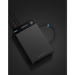 Ugreen HDD bay SATA 3.5 ’’ HDD enclosure USB 3.0 black (50422) - Disk adapters<<<HurtelXML&&&External enclosures
