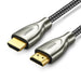 Ugreen HDMI 2.0 4K UHD cable 2m black (HD131) - Video cables<<<HurtelXML