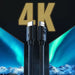 Ugreen HDMI cable 2.0 4K 1m black (HD119 30999) - Video cables<<<HurtelXML