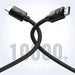 Ugreen HDMI cable 2.0 4K 3m black (HD119 40102) - Video cables<<<HurtelXML&&&Kable wideo<<<HurtelXML