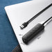 Ugreen HUB USB Type A splitter - 4x USB 3.2 Gen 1 black (CM416 80657) - USB hubs<<<HurtelXML