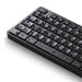 Ugreen KU004 90875 keyboard wired 1.5 m for Windows / MacOS - black - Other office accessories<<<HurtelXML