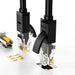 Ugreen LAN Ethernet U/UTP Cat. 6 1000Mbps 8m Black (NW102) - Network cables<<<HurtelXML