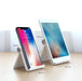 Ugreen LP115 30485 120 x 107 mm desk stand for tablet / phone 4.7-11’’ - white - Cell phone holders<<<HurtelXML&&&Cell