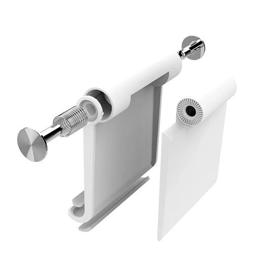 Ugreen LP115 30485 120 x 107 mm desk stand for tablet / phone 4.7-11’’ - white - Cell phone holders<<<HurtelXML&&&Cell