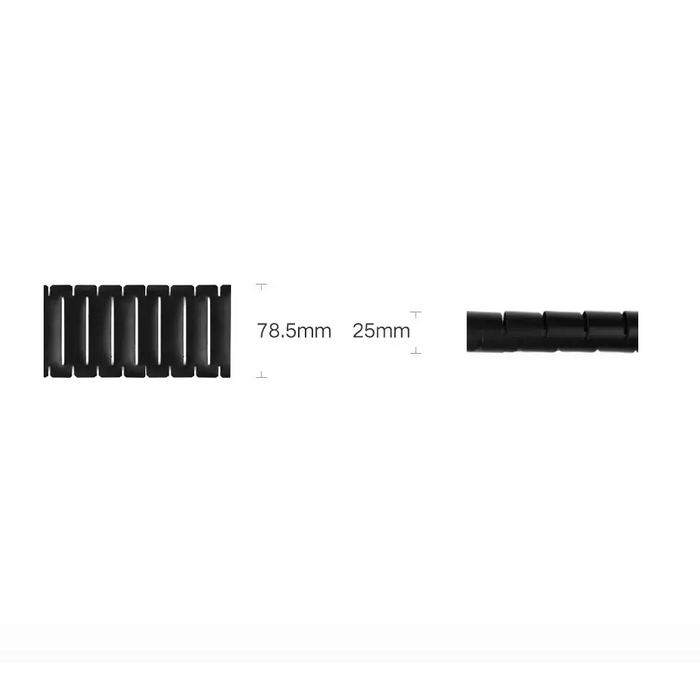 Ugreen LP121 30819 cover cable organizer 3m - black - Cable organizers<<<HurtelXML