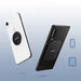 Ugreen LP123 30836 round metal plates for magnetic phone holders - black (2 pcs.) - Cell phone holders<<<HurtelXML