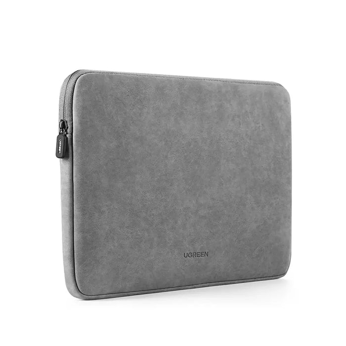 Ugreen LP187 case for a 13-13.9’’ laptop - gray - Laptop bags<<<HurtelXML