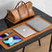 Ugreen LP187 case for a 13-13.9’’ laptop - gray - Laptop bags<<<HurtelXML
