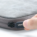 Ugreen LP187 case for a 13-13.9’’ laptop - gray - Laptop bags<<<HurtelXML