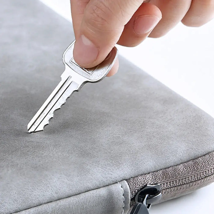 Ugreen LP187 case for a 13-13.9’’ laptop - gray - Laptop bags<<<HurtelXML