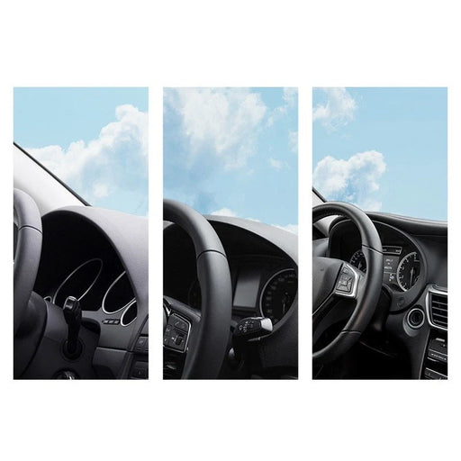 Ugreen LP189 60796 Car Phone Holder with Dashboard Buckle - Black - Cell phone holders<<<HurtelXML&&&Стойки за