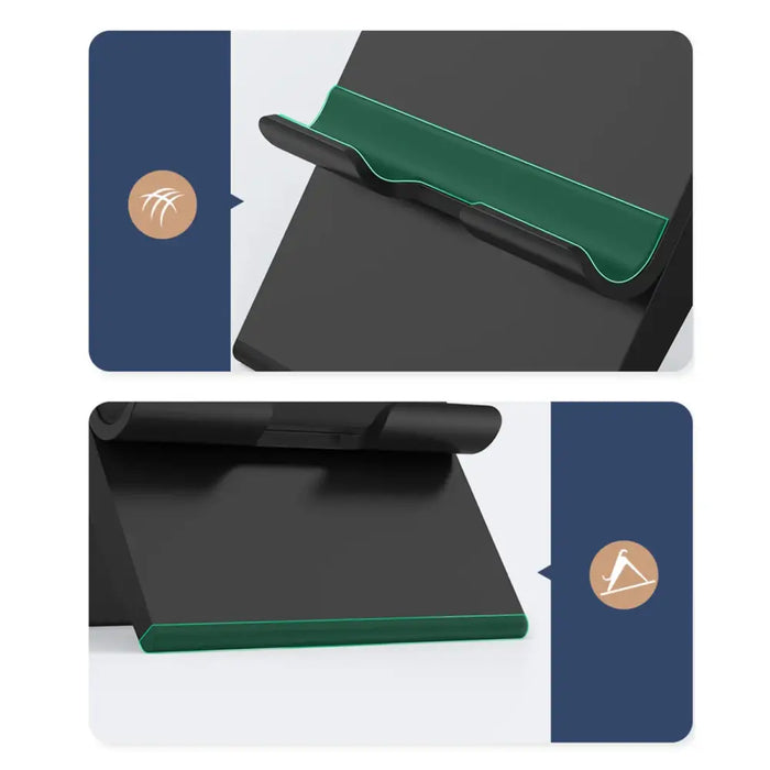 Ugreen LP247 stand - black - Cell phone holders<<<HurtelXML