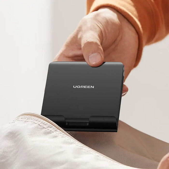 Ugreen LP247 stand - black - Cell phone holders<<<HurtelXML