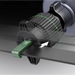 Ugreen LP428 Magnetic Car Phone Holder for Air Vent - Black - Cell phone holders<<<HurtelXML