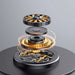 Ugreen LP805 desk stand for phone tablet - black - Cell phone holders<<<HurtelXML