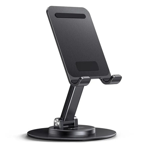 Ugreen LP805 desk stand for phone tablet - black - Cell phone holders<<<HurtelXML