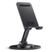 Ugreen LP805 desk stand for phone tablet - black - Cell phone holders<<<HurtelXML