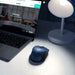 Ugreen MU006 optical wireless USB mouse 2.4GHz 4000 DPI - blue - Other office accessories<<<HurtelXML