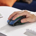 Ugreen MU006 Wireless Optical Mouse USB 2.4GHz / Bluetooth 5.0 4000 DPI - Blue - Other office accessories<<<HurtelXML