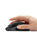 Ugreen MU101 ergonomic wireless mouse Bluetooth 2.4 GHz - blue - Other office accessories<<<HurtelXML