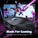 Ugreen MU103 Bluetooth 5.0 computer mouse / 2.4GHz USB receiver - black - Other office accessories<<<HurtelXML