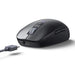 Ugreen MU103 Bluetooth 5.0 computer mouse / 2.4GHz USB receiver - black - Other office accessories<<<HurtelXML
