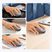 Ugreen MU105 USB 2.4GHz wireless mouse - gray - Other office accessories<<<HurtelXML