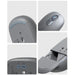 Ugreen MU105 USB 2.4GHz wireless mouse - gray - Other office accessories<<<HurtelXML