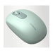 Ugreen MU105 USB 2.4GHz wireless mouse - green - Other office accessories<<<HurtelXML