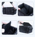 Ugreen multi-functional trunk organizer black (LP256 80710) - Other car accessories<<<HurtelXML