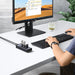 Ugreen multifunctional HUB 7in1 USB Type C - 7x USB Type A 3.0 PD DC 12V gray (CM481) - USB hubs<<<HurtelXML