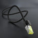 Ugreen NW150 80425 Ethernet RJ45 Cat 7 10Gbps Cable 5m - Black - Network cables<<<HurtelXML