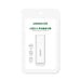 Ugreen Portable TF/SD Card Reader for USB 3.0 Black (CM104) - Flash card readers<<<HurtelXML
