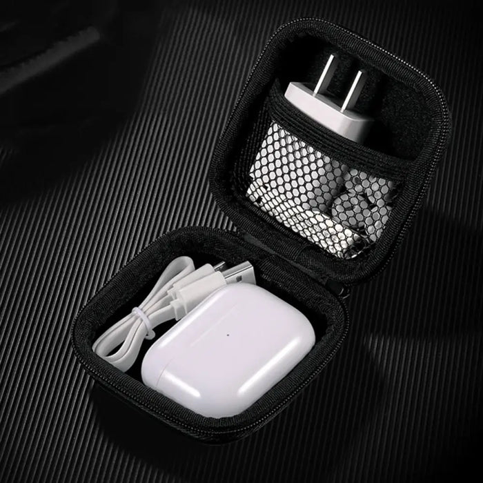 Ugreen pouch multifunctional organizer cover for accessories gray (LP128) - Cell phone cases and covers<<<HurtelXML